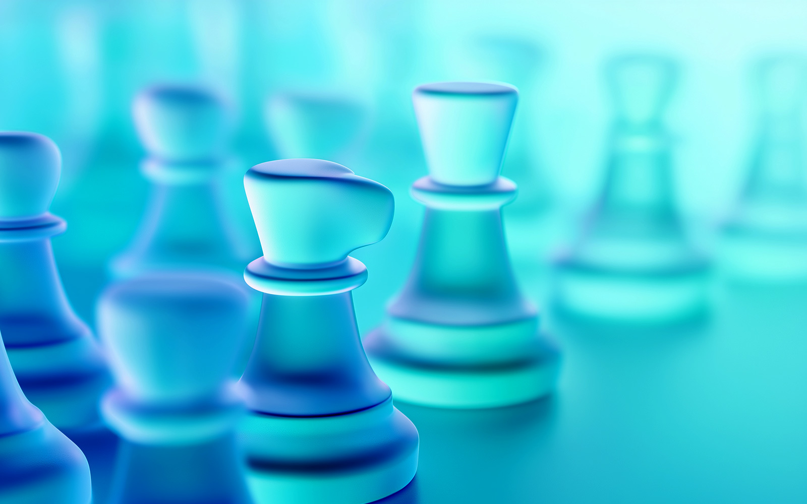 Delivering strategic realignment through War Games