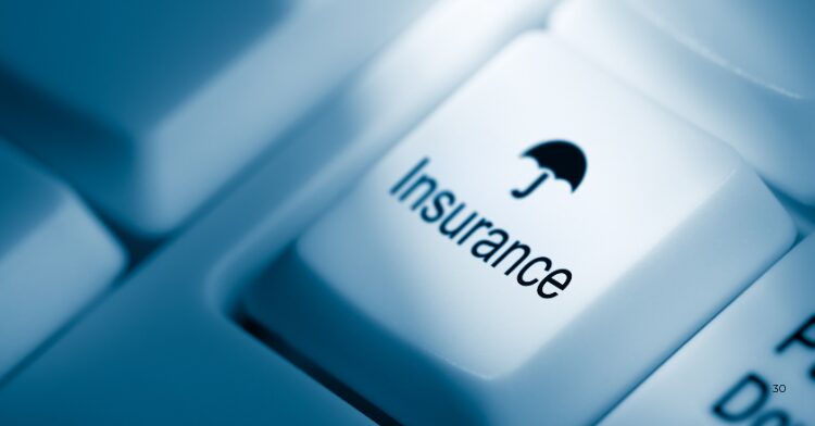 ​Life insurance’s transformation imperative: What investors and strategists need to know