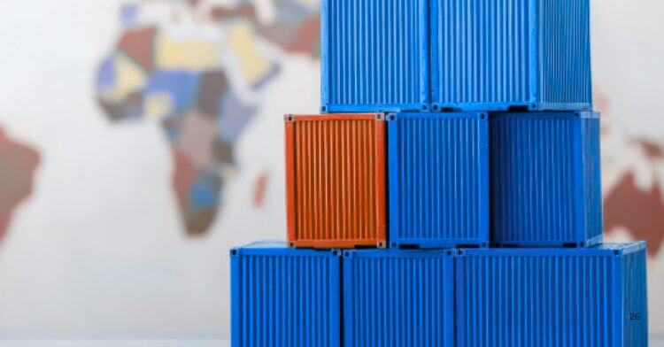 ​Trade, Tariffs & M&A Transactions