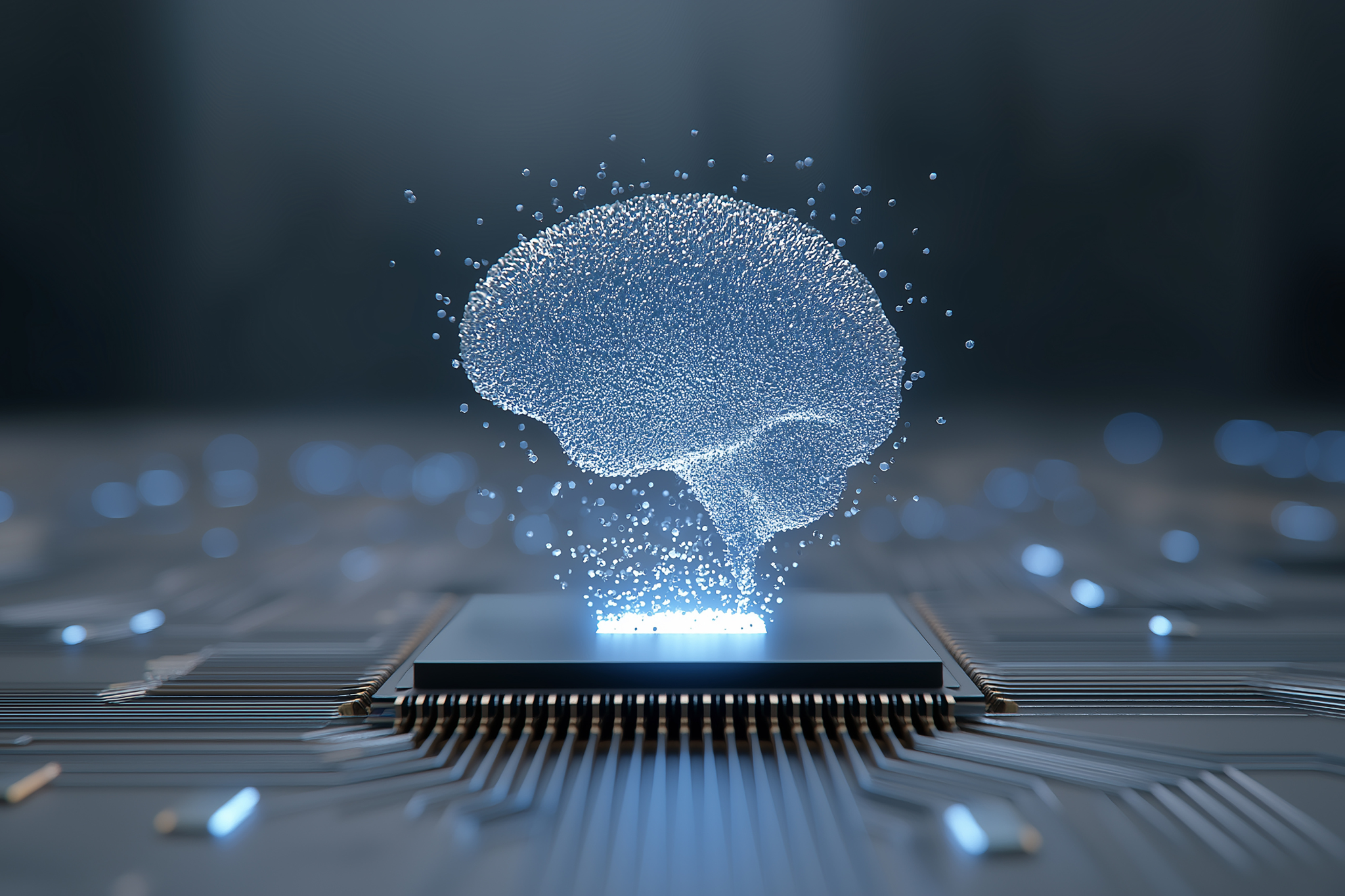 Innovation Scouting: How to Spot Emerging Tech Before Your Competitors