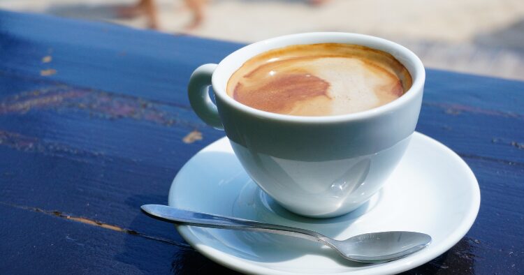 ​Turning coffee into a growth driver for a global food services leader