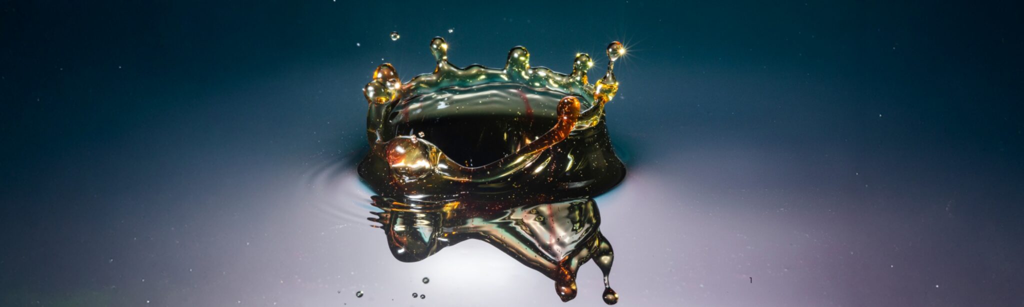 Beyond the Molecule: How Data Is Rewiring the Lubricant Market