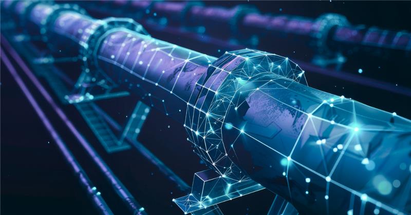 From Fossil Fuels to Data: The Evolving Identity of Oil and Gas Companies Posted by | Rauf Mammadov