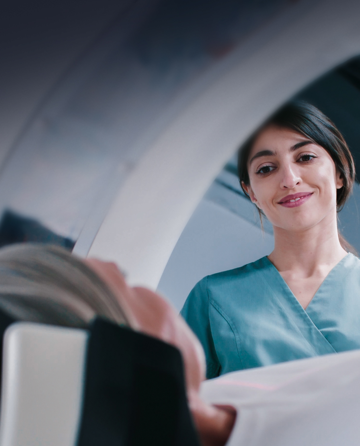 Healthcare & Life Sciences Research