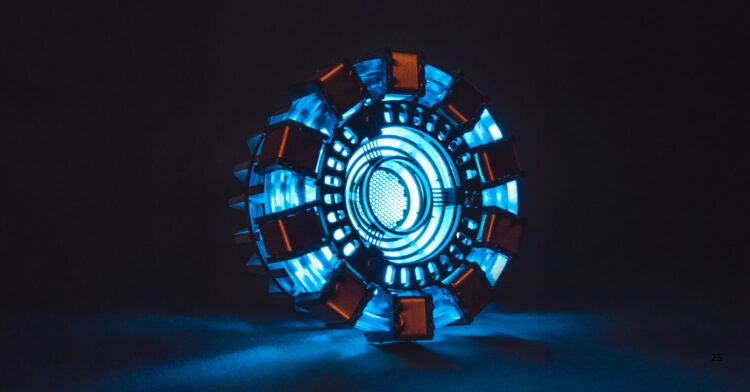 SMRs are going mainstream—and the energy transition just got a lot more grounded