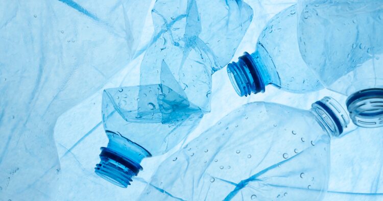 Sustainable innovation in the polymer industry