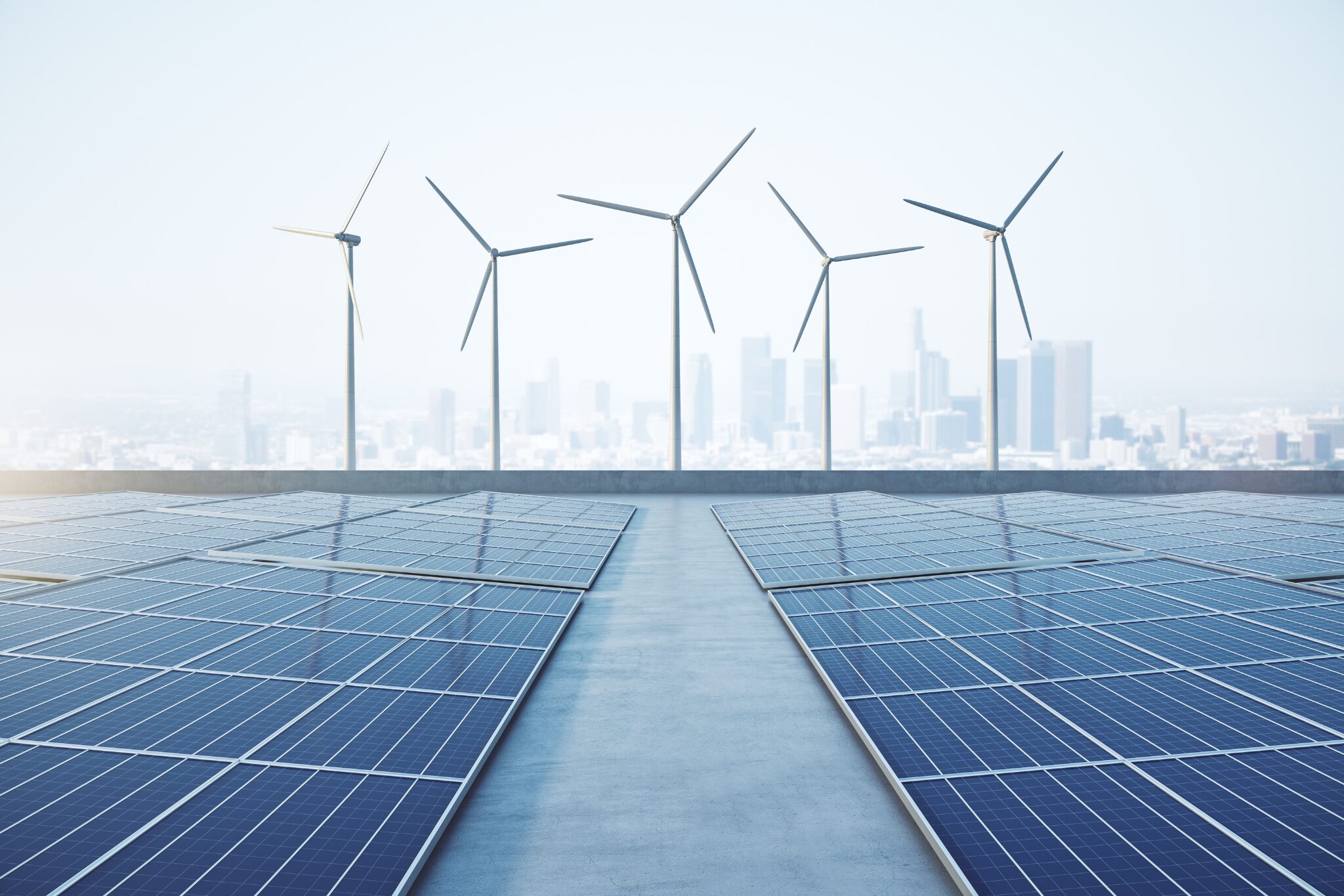 ​Fact-Check Scorecard: How Accurate was Fuld’s 2025 Energy Outlook?