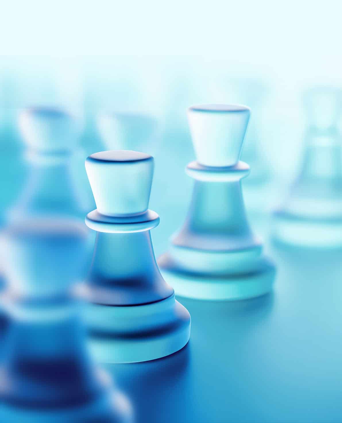 Business Strategy & Research