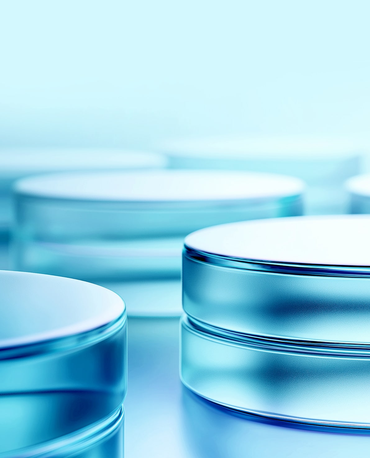 Financial, Equity, and M&A Research