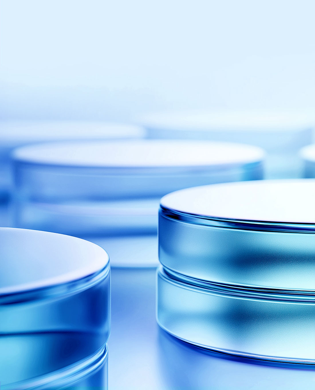 Financial, Equity, and M&A Research