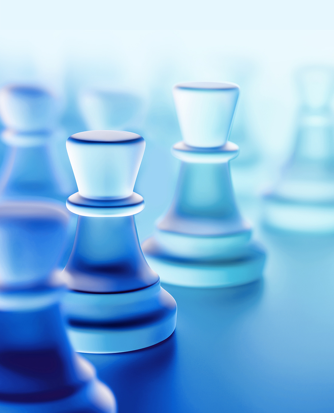 Business Strategy & Research